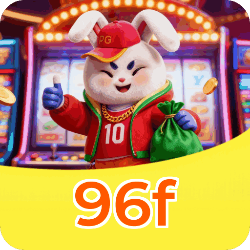 Fortune Rabbit Slot - RTP 97.1%