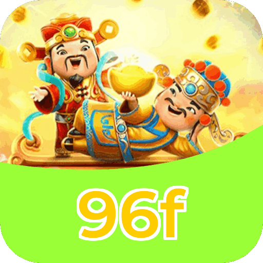 Tabela RTP dos jogos de cassino da 96f