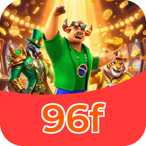 Tabela RTP dos jogos de cassino da 96f